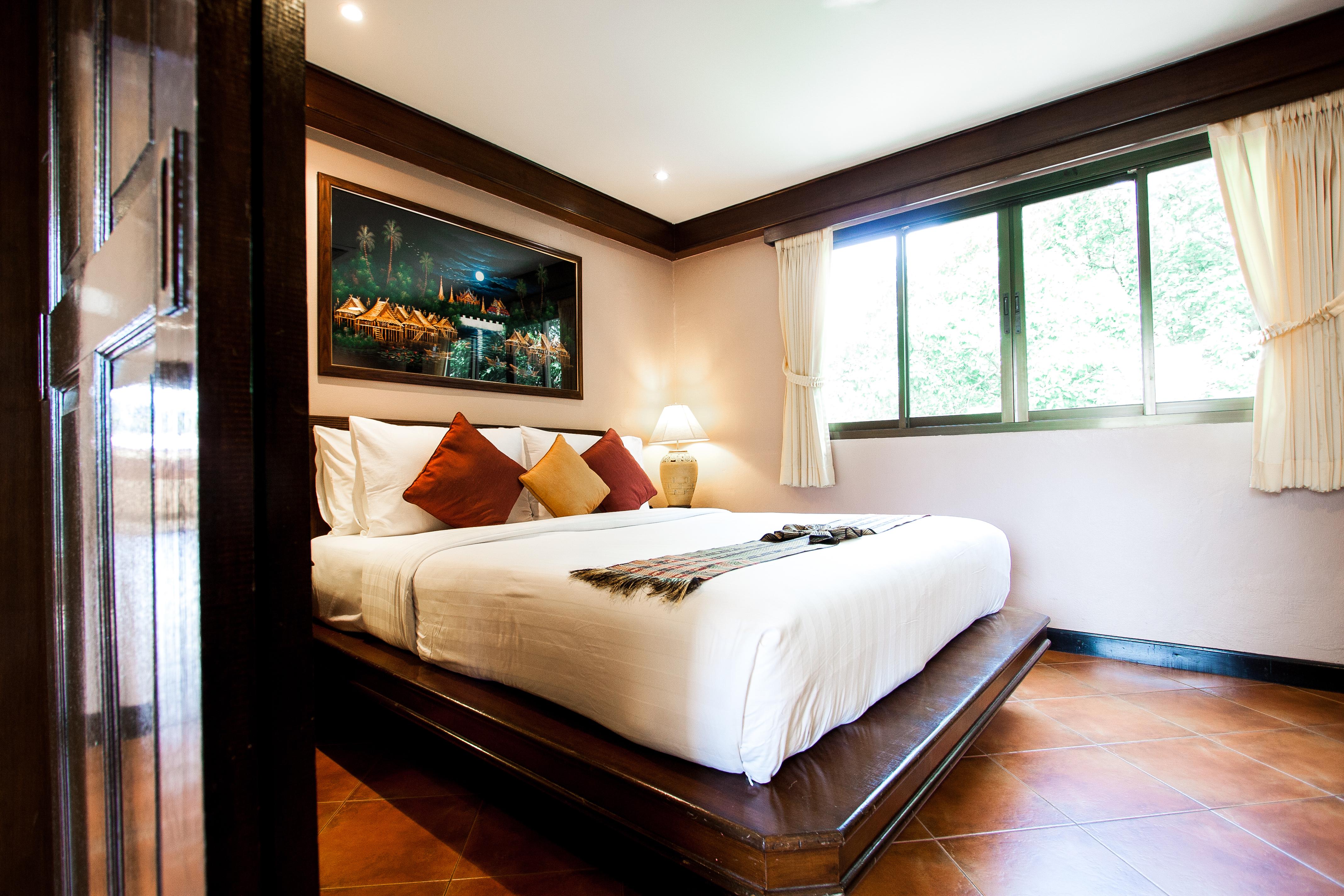 Karon Sea Sands Resort-Sha Plus Екстериор снимка