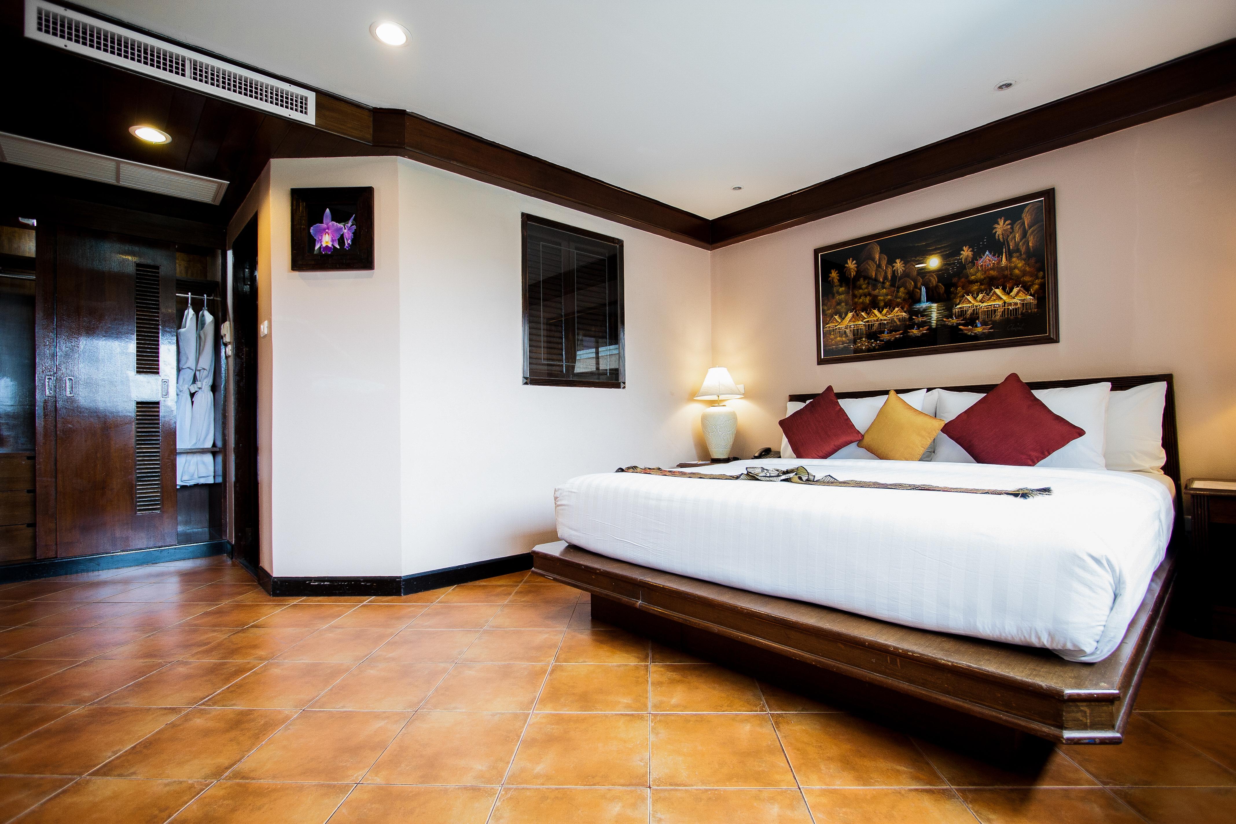 Karon Sea Sands Resort-Sha Plus Екстериор снимка