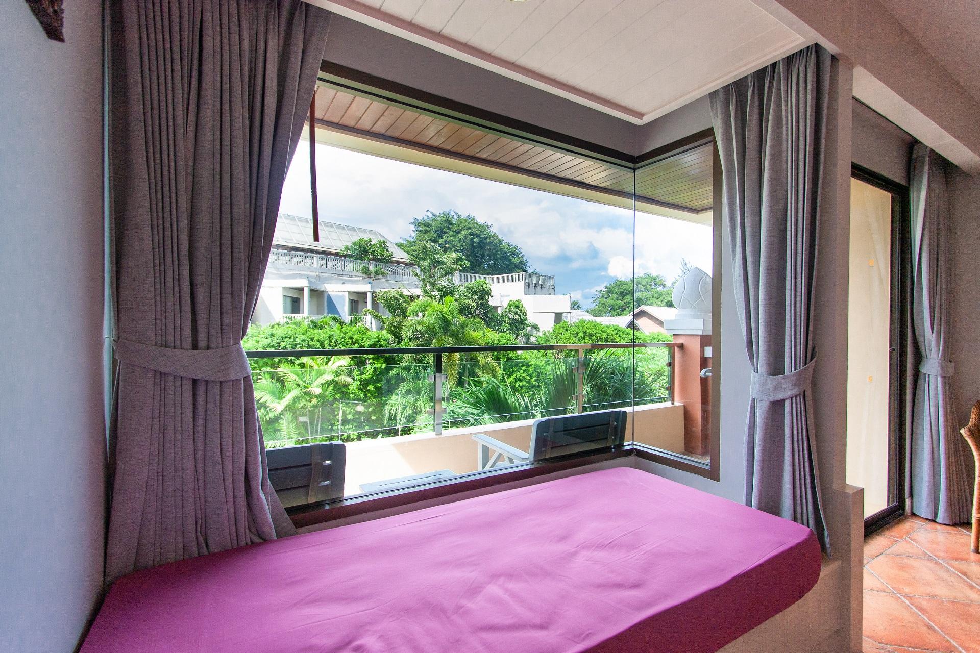Karon Sea Sands Resort-Sha Plus Екстериор снимка
